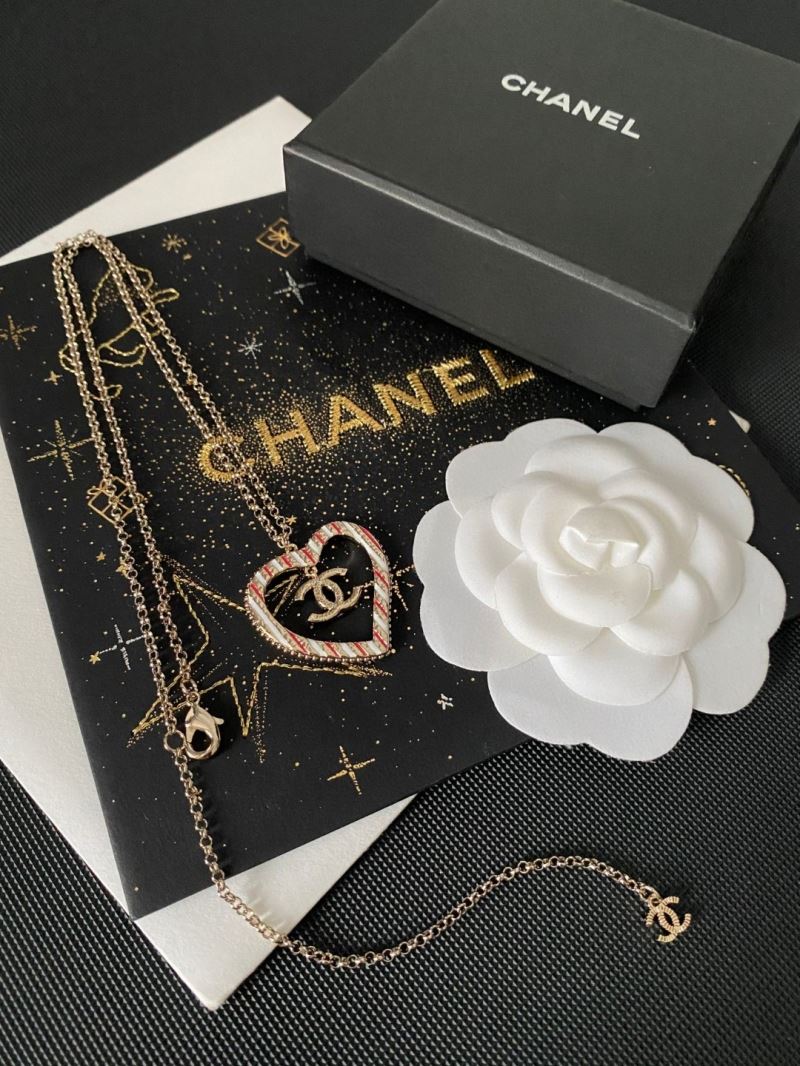 Chanel Necklaces